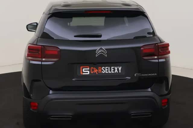 Citroën C5 Aircross (2025) thumbnail 4