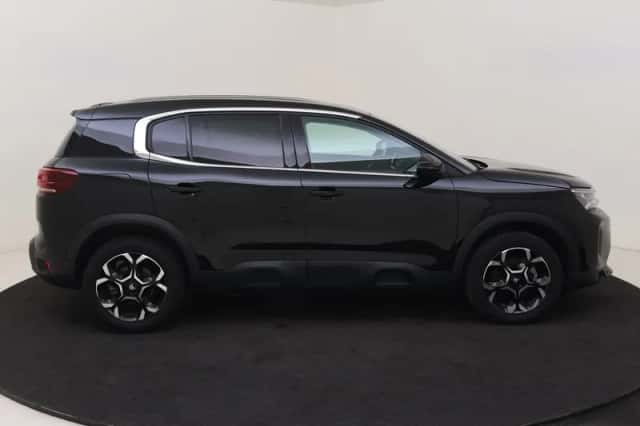 Citroën C5 Aircross (2025) thumbnail 6