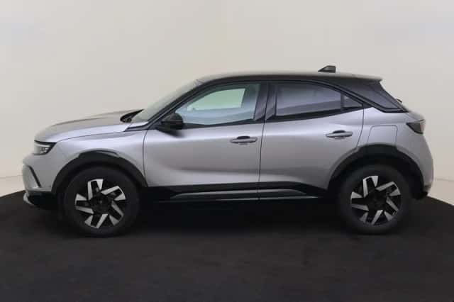 Opel Mokka (2025) thumbnail 2