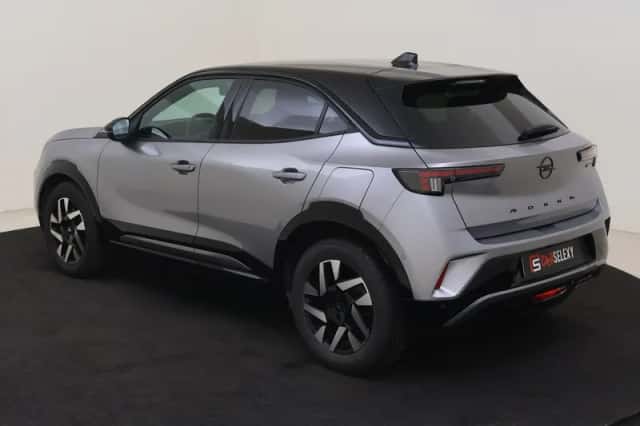 Opel Mokka (2025) thumbnail 3