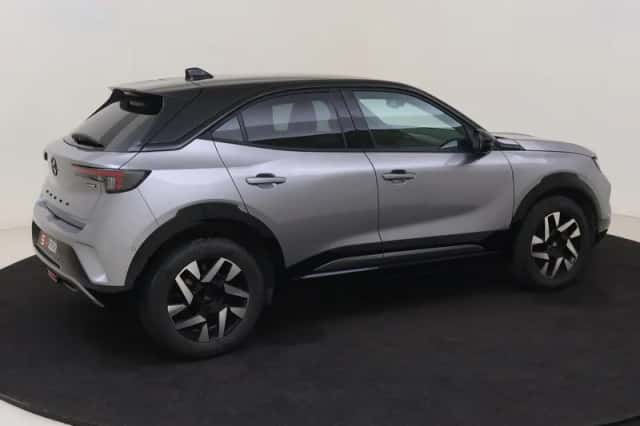 Opel Mokka (2025) thumbnail 5