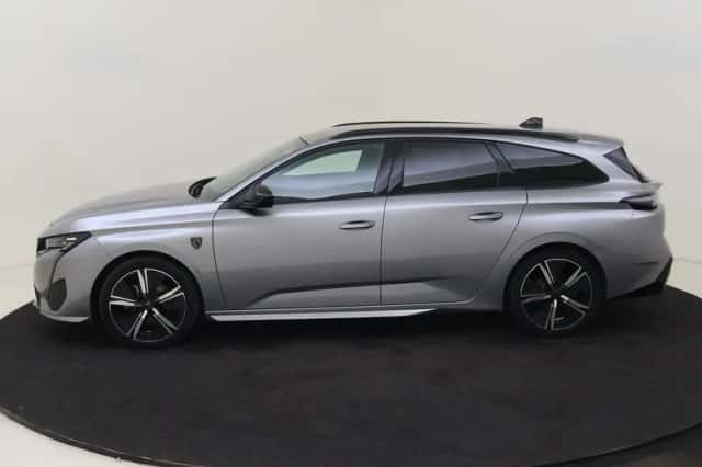 Peugeot 308 (2024) thumbnail 2