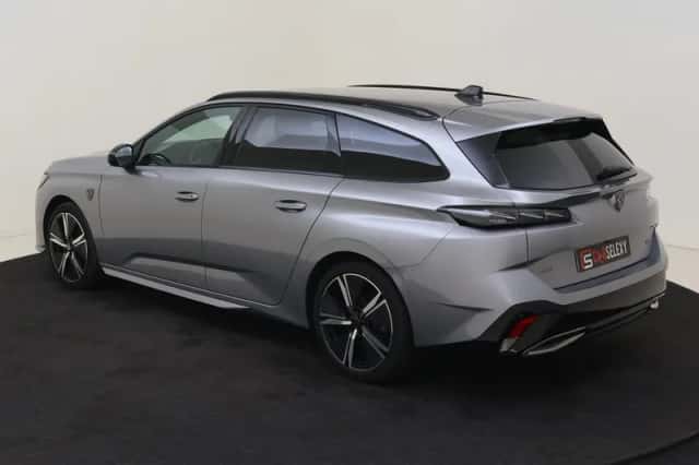 Peugeot 308 (2024) thumbnail 3