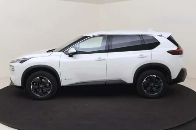 Nissan X-Trail (2025) thumbnail 2