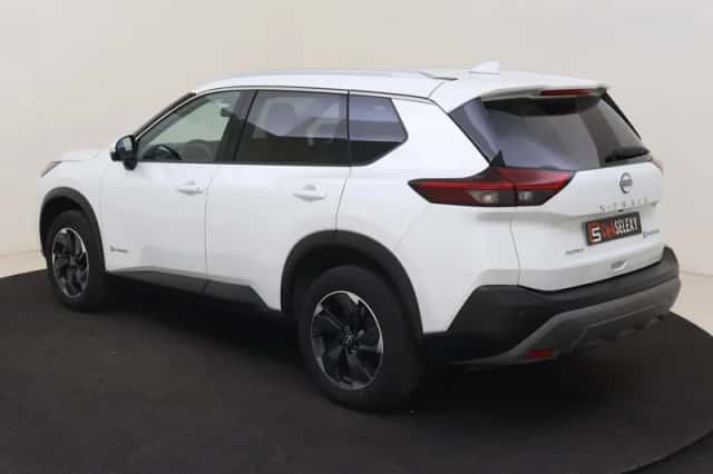 Nissan X-Trail (2025) thumbnail 3