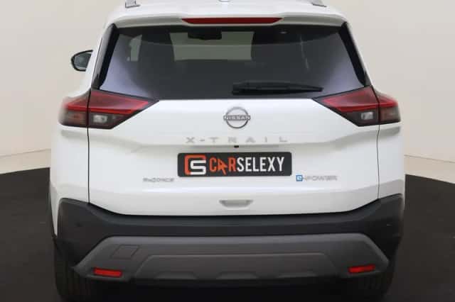 Nissan X-Trail (2025) thumbnail 4