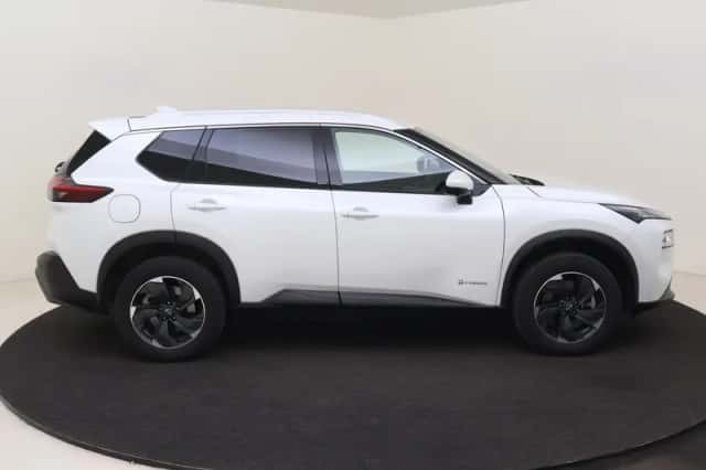 Nissan X-Trail (2025) thumbnail 6