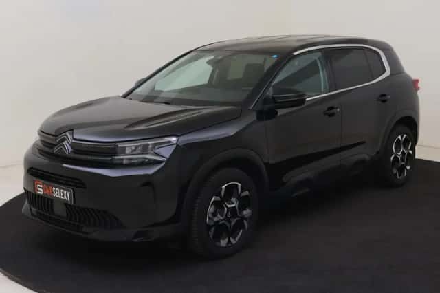 Citroën C5 Aircross (2025) thumbnail 1