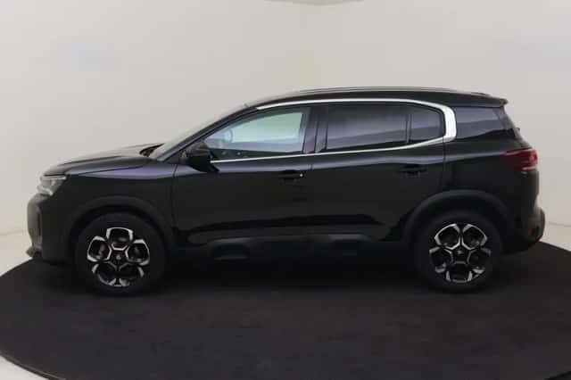 Citroën C5 Aircross (2025) thumbnail 2