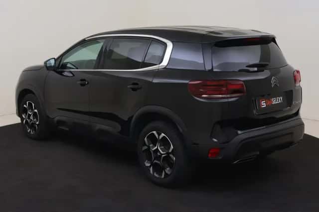 Citroën C5 Aircross (2025) thumbnail 3