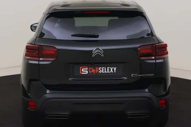 Citroën C5 Aircross (2025) thumbnail 4