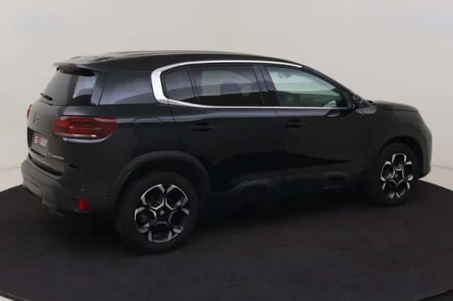 Citroën C5 Aircross (2025) thumbnail 5