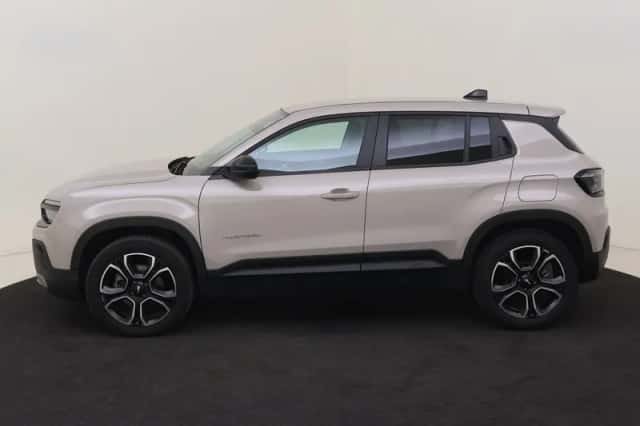 Jeep Avenger (2025) thumbnail 2