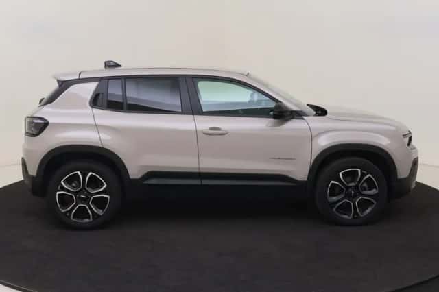 Jeep Avenger (2025) thumbnail 6
