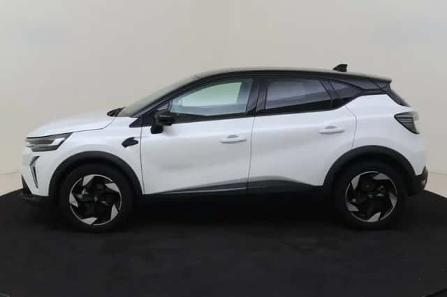 Renault Captur (2025) thumbnail 2