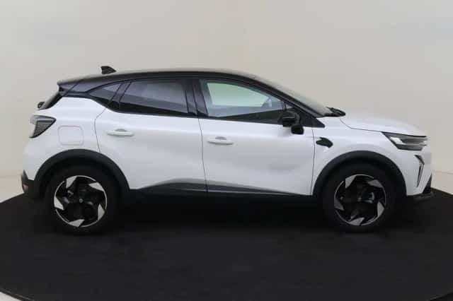 Renault Captur (2025) thumbnail 6