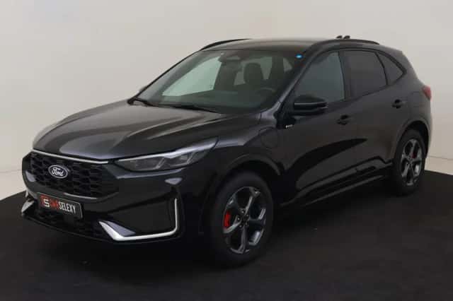 Ford Kuga (2025) thumbnail 1