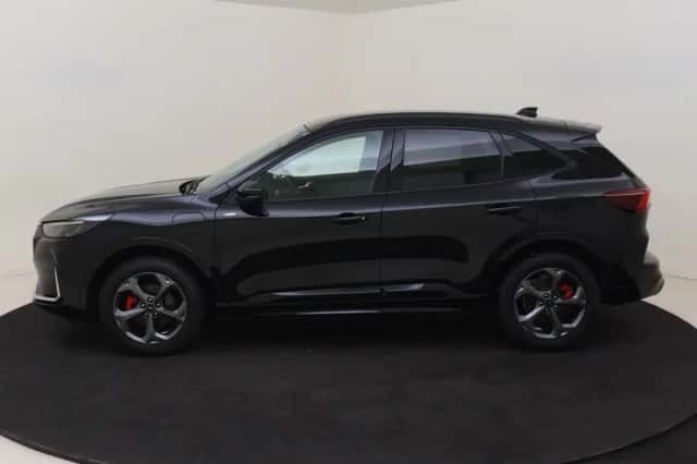 Ford Kuga (2025) thumbnail 2