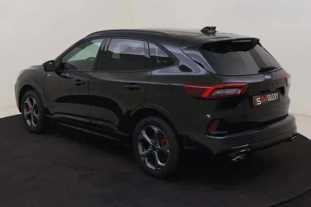 Ford Kuga (2025) thumbnail 3
