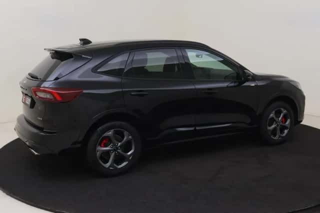 Ford Kuga (2025) thumbnail 5