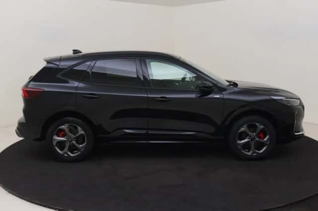 Ford Kuga (2025) thumbnail 6