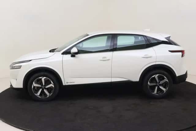 Nissan Qashqai (2024) thumbnail 2