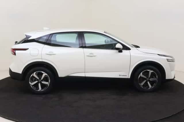 Nissan Qashqai (2024) thumbnail 6