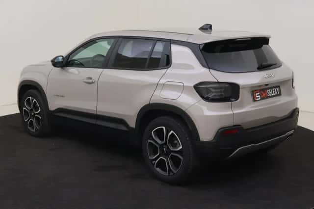 Jeep Avenger (2025) thumbnail 3