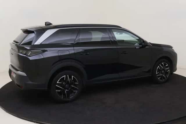 Peugeot 5008 (2025) thumbnail 5