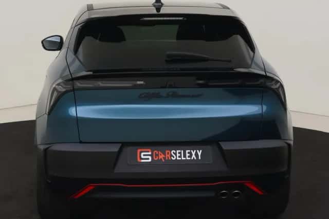 Alfa Romeo Junior (2025) thumbnail 4