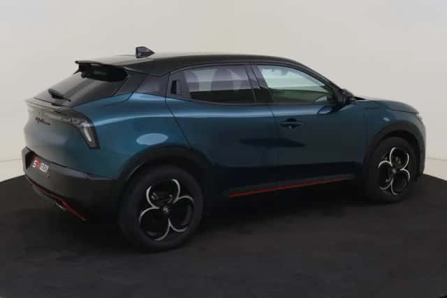 Alfa Romeo Junior (2025) thumbnail 5