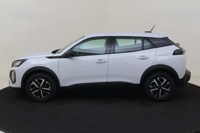 Peugeot 2008 (2025) thumbnail 2