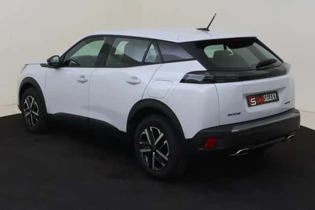 Peugeot 2008 (2025) thumbnail 3
