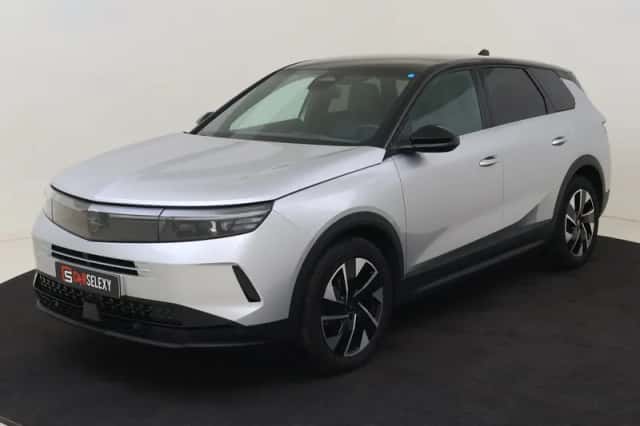 Opel Grandland (2025) thumbnail 1