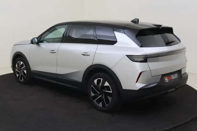 Opel Grandland (2025) thumbnail 3