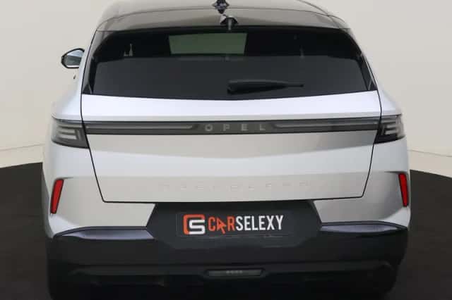 Opel Grandland (2025) thumbnail 4