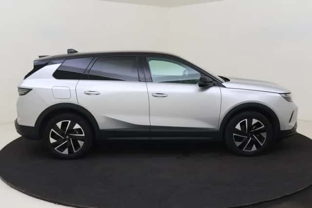 Opel Grandland (2025) thumbnail 6