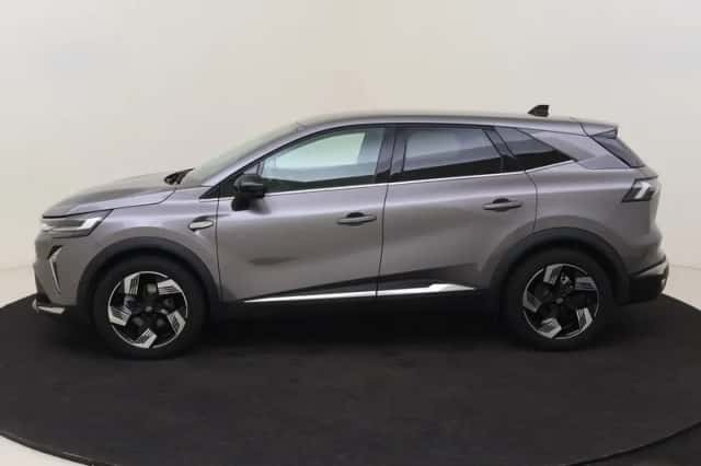 Renault Symbioz (2025) thumbnail 2