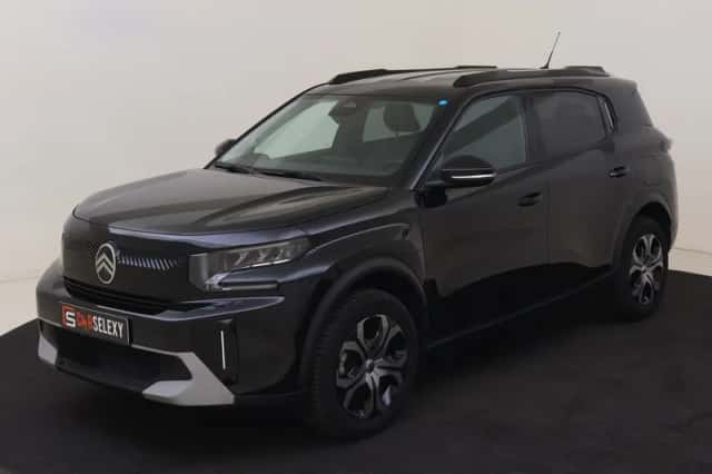 Citroën C3 Aircross (2025) thumbnail 1