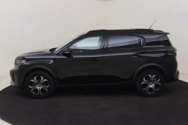 Citroën C3 Aircross (2025) thumbnail 2