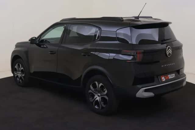 Citroën C3 Aircross (2025) thumbnail 3
