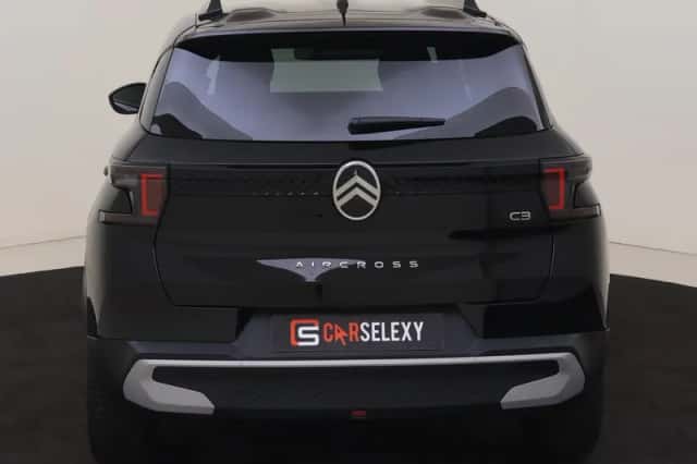 Citroën C3 Aircross (2025) thumbnail 4