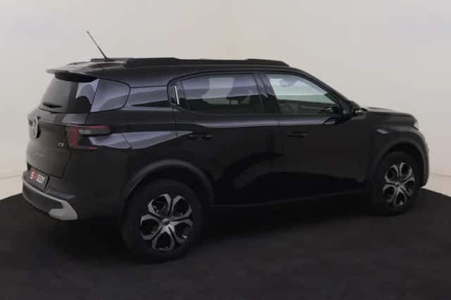 Citroën C3 Aircross (2025) thumbnail 5