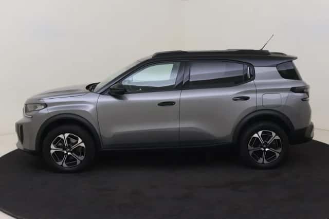 Citroën C3 Aircross (2025) thumbnail 2
