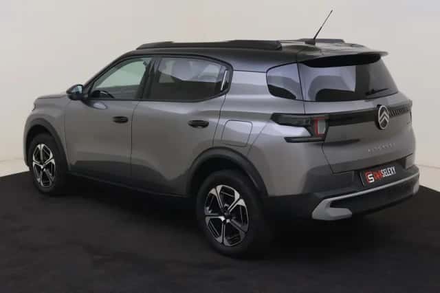 Citroën C3 Aircross (2025) thumbnail 3