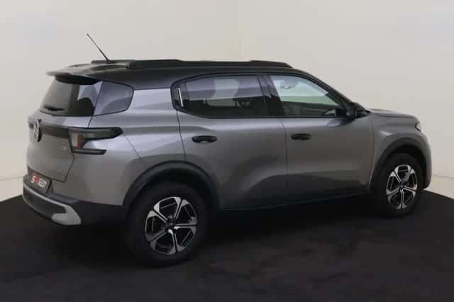 Citroën C3 Aircross (2025) thumbnail 5
