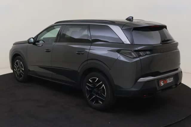 Peugeot 5008 (2025) thumbnail 3
