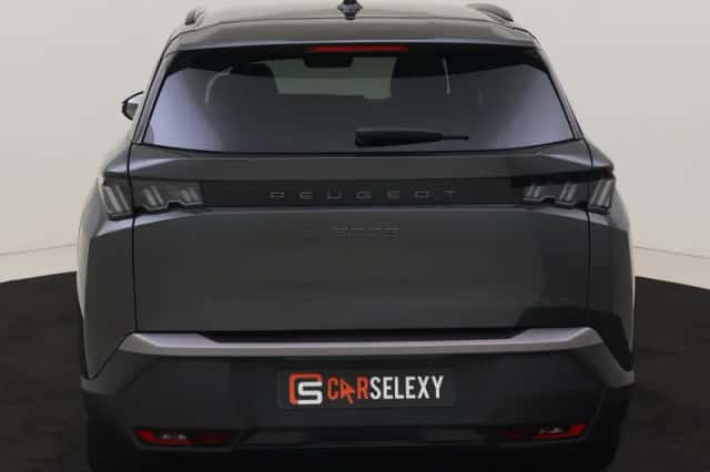 Peugeot 5008 (2025) thumbnail 4