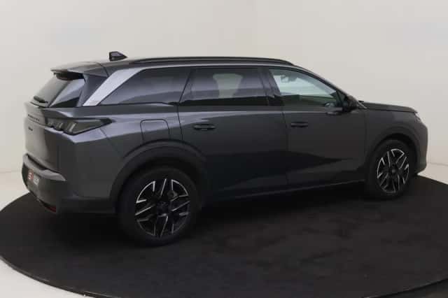Peugeot 5008 (2025) thumbnail 5