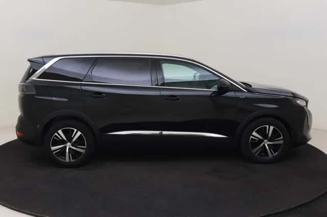 Peugeot 5008 (2024) thumbnail 6